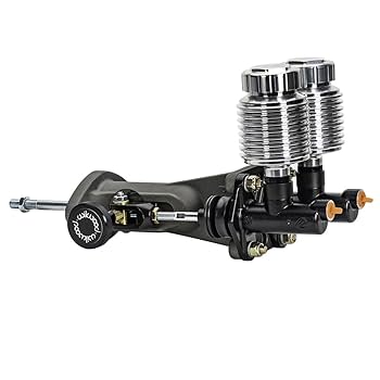 Amazon.com: Wilwood 340-16920 Universal Tandem Mount to